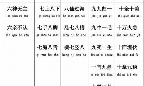 十开头的吉祥成语_十开头的吉祥成语大全四个字